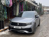 Volkswagen Tiguan 2022 года за 17 000 000 тг. в Алматы