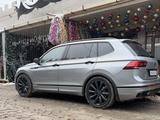 Volkswagen Tiguan 2022 годаүшін17 000 000 тг. в Алматы – фото 3