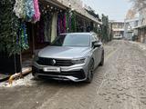 Volkswagen Tiguan 2022 года за 17 000 000 тг. в Алматы – фото 5