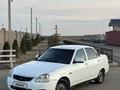 ВАЗ (Lada) Priora 2170 2011 года за 580 000 тг. в Атырау – фото 3