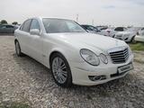 Mercedes-Benz E 350 2007 года за 5 552 000 тг. в Шымкент – фото 3