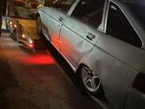 ВАЗ (Lada) 2112 2001 годаүшін700 000 тг. в Костанай – фото 3