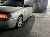 ВАЗ (Lada) 2112 2001 годаүшін700 000 тг. в Костанай – фото 5