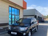 Toyota Land Cruiser 2012 года за 21 000 000 тг. в Алматы – фото 4