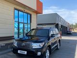 Toyota Land Cruiser 2012 года за 21 000 000 тг. в Алматы