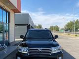 Toyota Land Cruiser 2012 года за 21 000 000 тг. в Алматы – фото 3