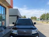 Toyota Land Cruiser 2012 года за 21 000 000 тг. в Алматы – фото 2