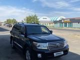 Toyota Land Cruiser 2012 года за 21 000 000 тг. в Алматы – фото 5
