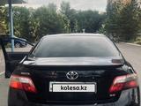 Toyota Camry 2007 года за 5 400 000 тг. в Айтеке би
