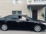 Toyota Camry 2007 года за 5 400 000 тг. в Айтеке би – фото 4