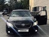 Toyota Camry 2007 года за 5 400 000 тг. в Айтеке би – фото 5