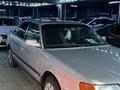 Audi 100 1992 года за 2 500 000 тг. в Астана – фото 4