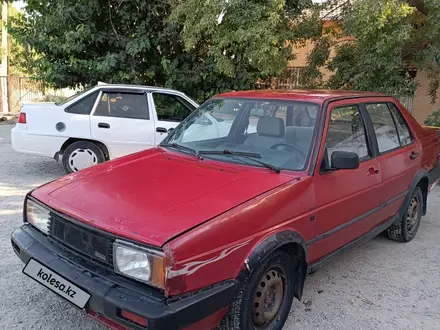 Volkswagen Jetta 1991 года за 300 000 тг. в Асыката