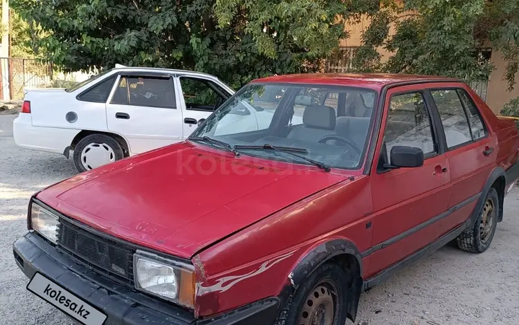 Volkswagen Jetta 1991 года за 300 000 тг. в Асыката