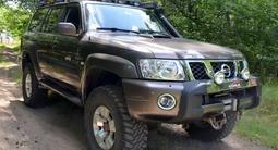 Nissan Patrol Y61-RD28, ZD 30. (рд28, зд30). Ниссан патрол. в Алматы