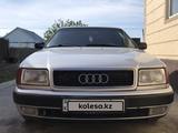 Audi 100 1992 годаүшін2 700 000 тг. в Тараз – фото 3
