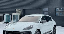 Porsche Macan 2.0 PDK 2023 годаүшін46 500 000 тг. в Астана