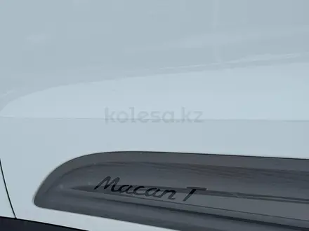 Porsche Macan 2.0 PDK 2023 года за 46 500 000 тг. в Астана – фото 10