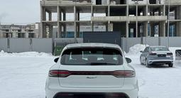 Porsche Macan 2.0 PDK 2023 годаүшін46 500 000 тг. в Астана – фото 5