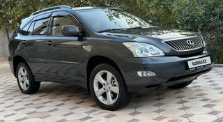 Lexus RX 300 2005 года за 8 400 000 тг. в Шымкент