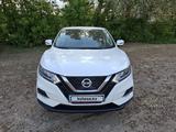 Nissan Qashqai 2021 года за 10 800 000 тг. в Уральск – фото 2