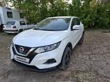 Nissan Qashqai 2021 года за 10 800 000 тг. в Уральск
