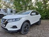 Nissan Qashqai 2021 года за 10 800 000 тг. в Уральск – фото 3
