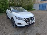Nissan Qashqai 2021 года за 10 800 000 тг. в Уральск – фото 4