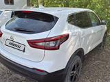Nissan Qashqai 2021 года за 10 800 000 тг. в Уральск – фото 5