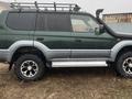 Toyota Land Cruiser Prado 1998 года за 3 800 000 тг. в Уральск – фото 4