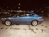 Subaru Legacy 2006 года за 3 800 000 тг. в Алматы – фото 3