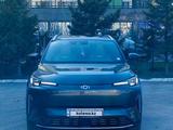 Changan Qiyuan Q05 2025 года за 9 700 000 тг. в Алматы – фото 3
