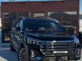 Jetour X90 Plus 2025 годаfor13 000 000 тг. в Караганда – фото 2