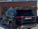 Jetour X90 Plus 2025 годаfor13 000 000 тг. в Караганда – фото 3