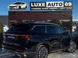 Jetour X90 Plus 2025 годаfor13 000 000 тг. в Караганда – фото 4