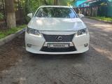 Lexus ES 250 2012 года за 10 000 000 тг. в Шымкент