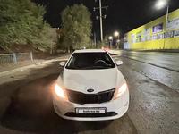 Kia Rio 2015 года за 5 250 000 тг. в Актобе