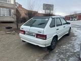 ВАЗ (Lada) 2114 2013 годаүшін1 500 000 тг. в Усть-Каменогорск – фото 5