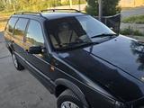 Volkswagen Passat 1993 года за 850 000 тг. в Тараз – фото 5