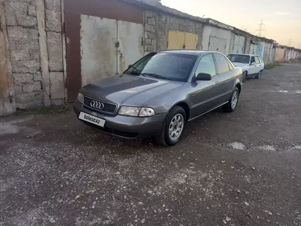 Audi A4 1995 года за 1 800 000 тг. в Тараз