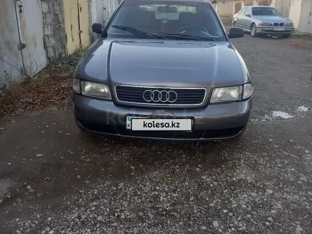 Audi A4 1995 года за 1 800 000 тг. в Тараз – фото 4