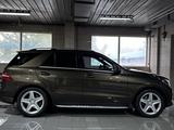 Mercedes-Benz ML 500 2013 годаfor19 900 000 тг. в Алматы