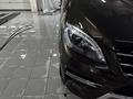 Mercedes-Benz ML 500 2013 года за 19 900 000 тг. в Алматы
