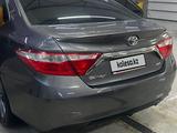 Toyota Camry 2016 годаүшін6 700 000 тг. в Жанаозен – фото 3