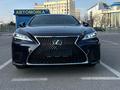 Lexus LS 500 2021 года за 55 000 000 тг. в Шымкент – фото 4