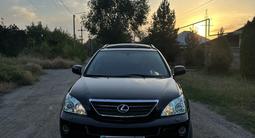 Lexus RX 400h 2006 года за 7 500 000 тг. в Алматы – фото 3