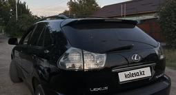 Lexus RX 400h 2006 года за 7 500 000 тг. в Алматы – фото 5