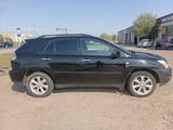 Lexus RX 350 2007 годаүшін6 400 000 тг. в Актобе – фото 4