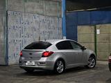 Chevrolet Cruze 2013 годаүшін2 550 000 тг. в Усть-Каменогорск – фото 4