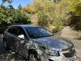 Chevrolet Cruze 2013 годаүшін2 550 000 тг. в Усть-Каменогорск – фото 3